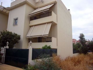 Μονοκατοικία 208 τ.μ. προς πώληση