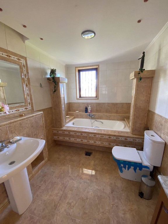 Βίλλα 420 τ.μ. προς πώληση, Παλαιά Παναγία