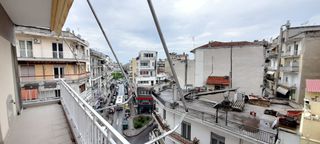 Διαμέρισμα 95 τ.μ. προς ενοικίαση