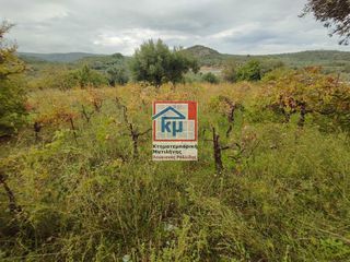 Land plot 485 sqm for sale