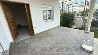 Detached home 86 sqm for sale