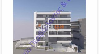 Apartment 68 sqm for sale