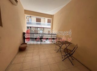 Apartment 25 sqm for sale