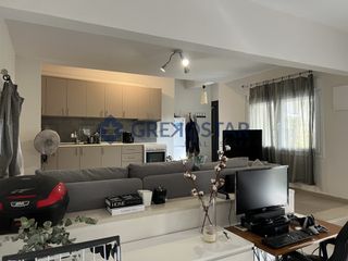 Apartment 65 sqm for rent