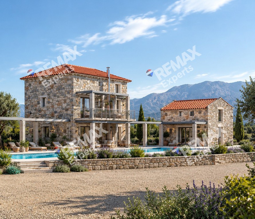 Μεζονέτα 172,10 τ.μ. προς πώληση, Δαλαμανάρα