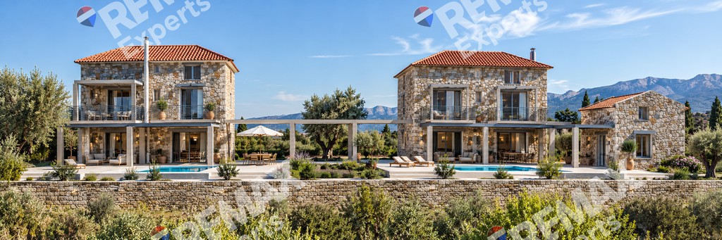 Μεζονέτα 172,10 τ.μ. προς πώληση, Δαλαμανάρα