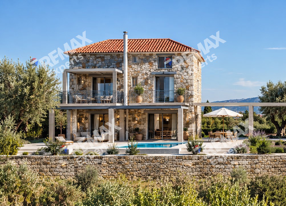 Μονοκατοικία 159,15 τ.μ. προς πώληση, Δαλαμανάρα