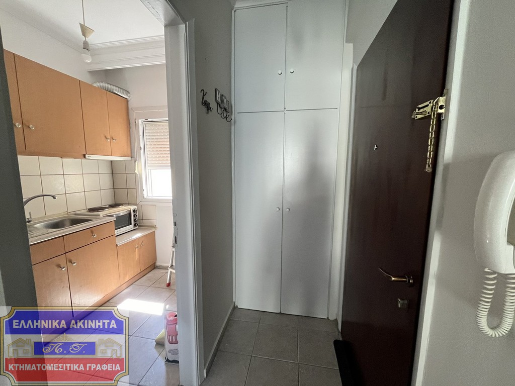 Studio / γκαρσονιέρα 35 τ.μ. προς ενοικίαση, Αγ. Ιωάννης Καβάλας