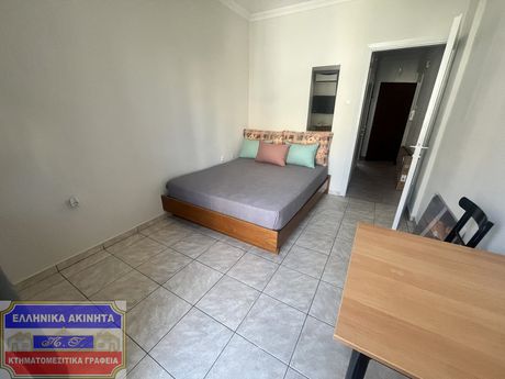 Studio / γκαρσονιέρα 35 τ.μ. προς ενοικίαση