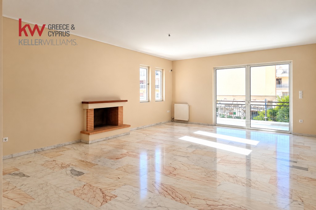 Διαμέρισμα 115 τ.μ. προς ενοικίαση, Γλυφάδα