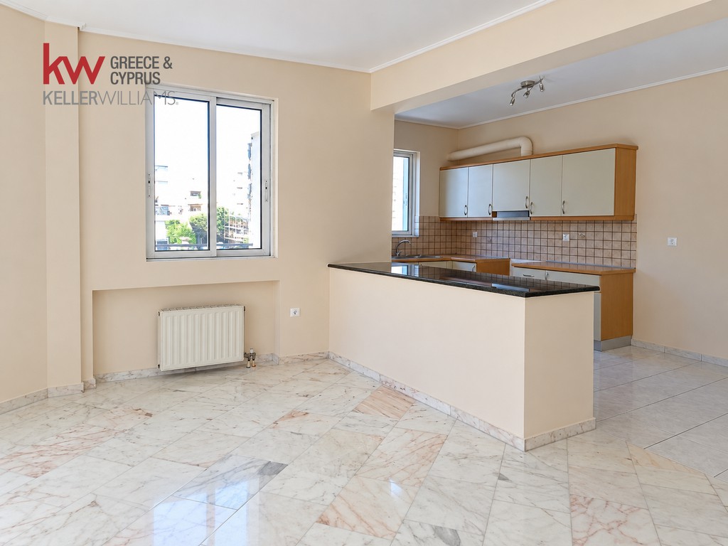 Διαμέρισμα 115 τ.μ. προς ενοικίαση, Γλυφάδα