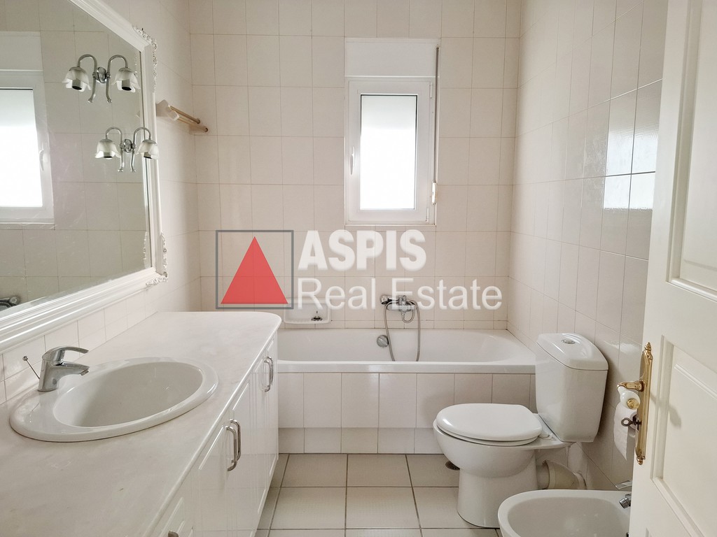 Διαμέρισμα 140 τ.μ. προς ενοικίαση, Βούλα