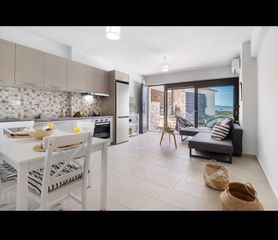 Apartment 46 sqm for sale