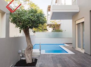 Maisonette 350 sqm for sale