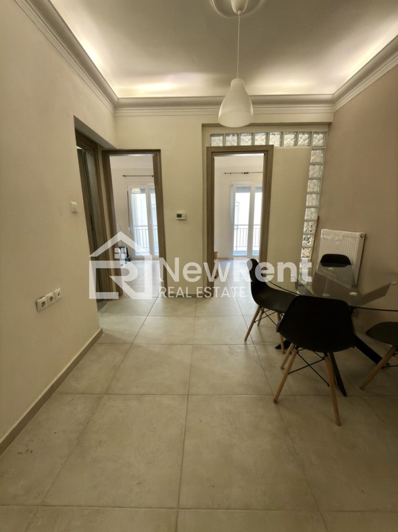 Διαμέρισμα 55 τ.μ. προς ενοικίαση, Κέντρο Θεσσαλονίκης