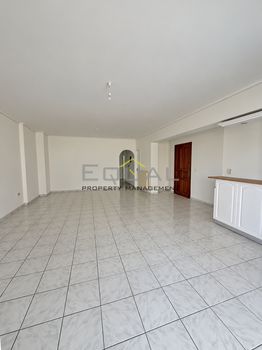 Διαμέρισμα 135 τ.μ. προς ενοικίαση