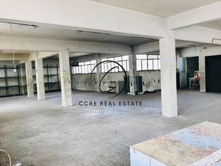 Επιχειρηματικό κτίριο 1.651 τ.μ. προς πώληση