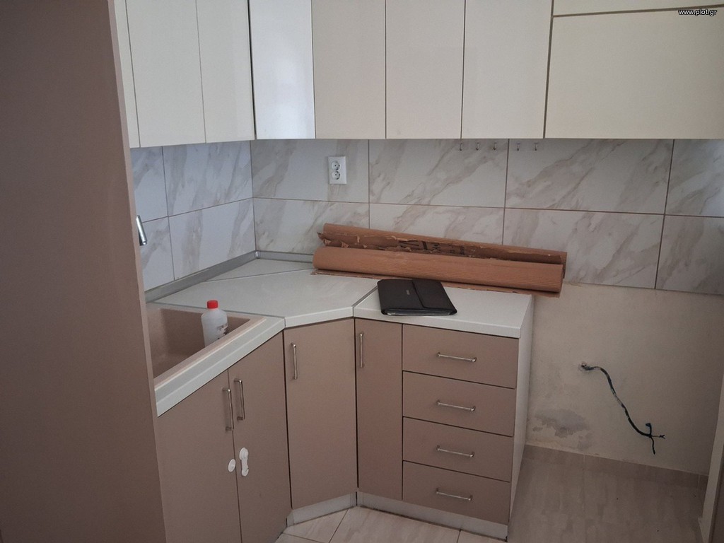 Διαμέρισμα 95 τ.μ. προς ενοικίαση, Άνω Πολίχνη
