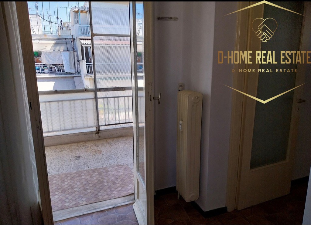 Studio / γκαρσονιέρα 32 τ.μ. προς ενοικίαση, Πατήσια