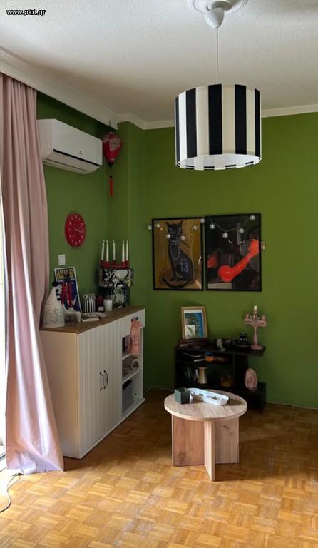 Studio / γκαρσονιέρα 30 τ.μ. προς ενοικίαση, Νέο Φάληρο
