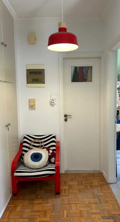 Studio / γκαρσονιέρα 30 τ.μ. προς ενοικίαση, Νέο Φάληρο