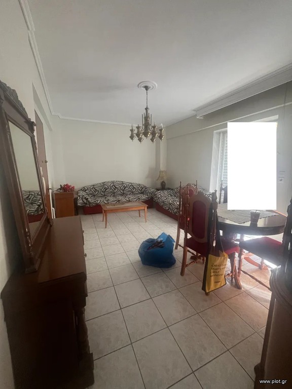 Διαμέρισμα 78 τ.μ. προς ενοικίαση, Νέο Κορδελιό