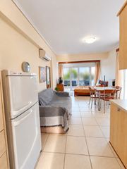 Apartment 34,54 sqm for sale
