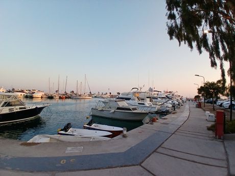 Οικόπεδο 1.000 τ.μ. προς πώληση