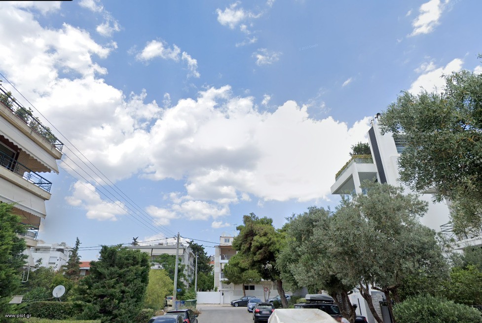 Οικόπεδο 1.000 τ.μ. προς πώληση, Γκολφ Γλυφάδας