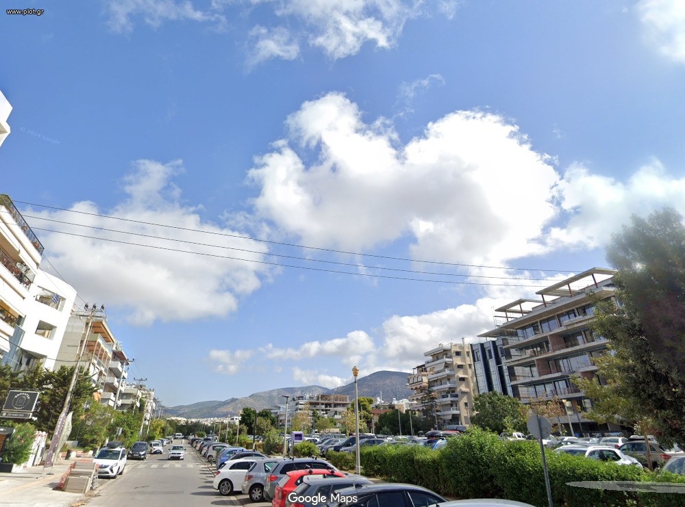 Οικόπεδο 1.000 τ.μ. προς πώληση, Γκολφ Γλυφάδας