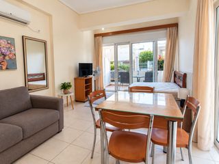 Apartment 58 sqm for sale