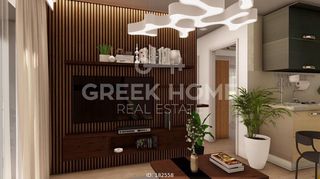 Διαμέρισμα 54 τ.μ. προς πώληση