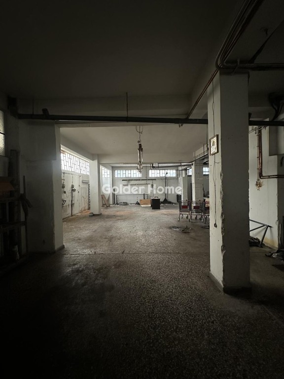 Βιομηχανικός χώρος 410 τ.μ. προς πώληση, Άγιοι Ανάργυροι Αμαρουσίου