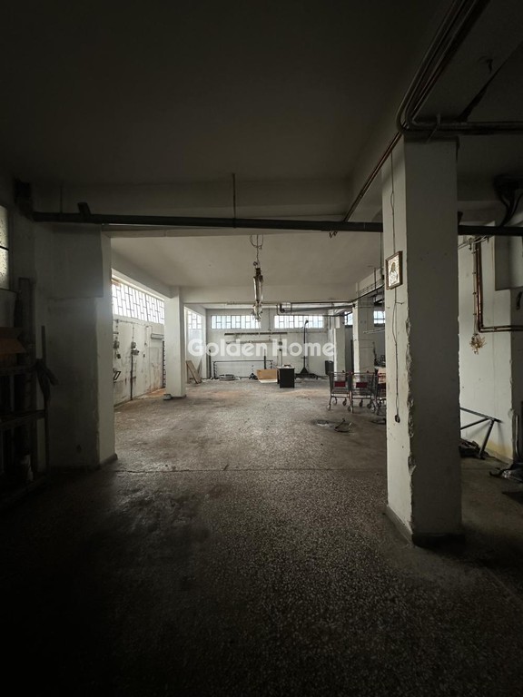 Βιομηχανικός χώρος 410 τ.μ. προς πώληση, Άγιοι Ανάργυροι Αμαρουσίου