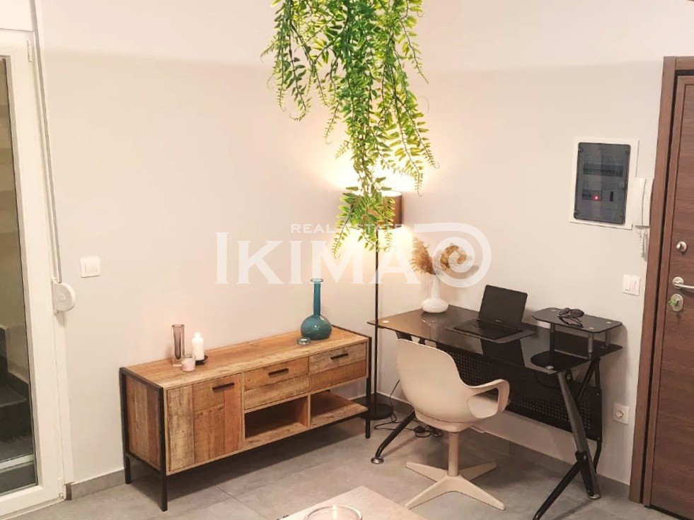 Studio / γκαρσονιέρα 27 τ.μ. προς ενοικίαση, 40 Εκκλησιές