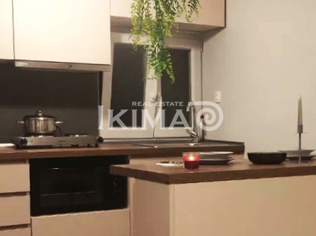 Studio / γκαρσονιέρα 27 τ.μ. προς ενοικίαση, 40 Εκκλησιές