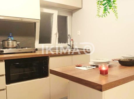 Studio / γκαρσονιέρα 27 τ.μ. προς ενοικίαση