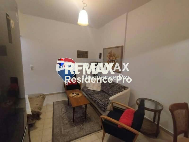 Διαμέρισμα 45 τ.μ. προς πώληση, Τρία Πεύκα