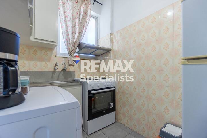 Studio / γκαρσονιέρα 45 τ.μ. προς ενοικίαση, Αγία Τριάδα Ηρακλείου