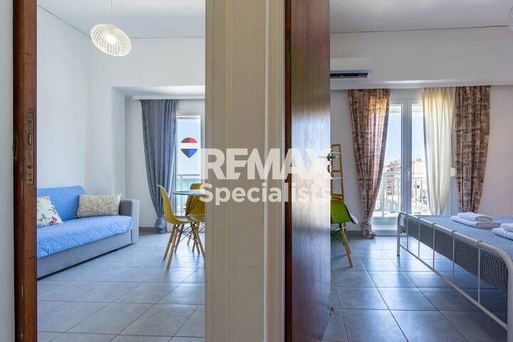 Studio / γκαρσονιέρα 45 τ.μ. προς ενοικίαση, Αγία Τριάδα Ηρακλείου