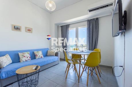 Studio / γκαρσονιέρα 45 τ.μ. προς ενοικίαση