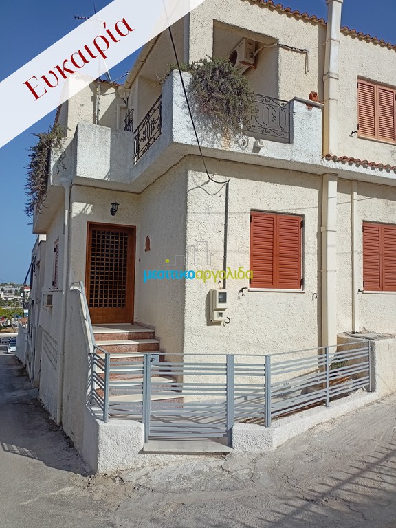 Μονοκατοικία 180 τ.μ. προς πώληση, Πορτοχέλι