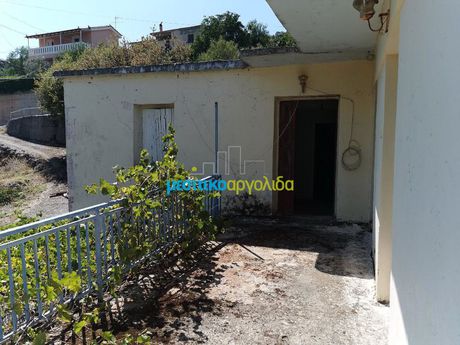 Μονοκατοικία 193 τ.μ. προς πώληση