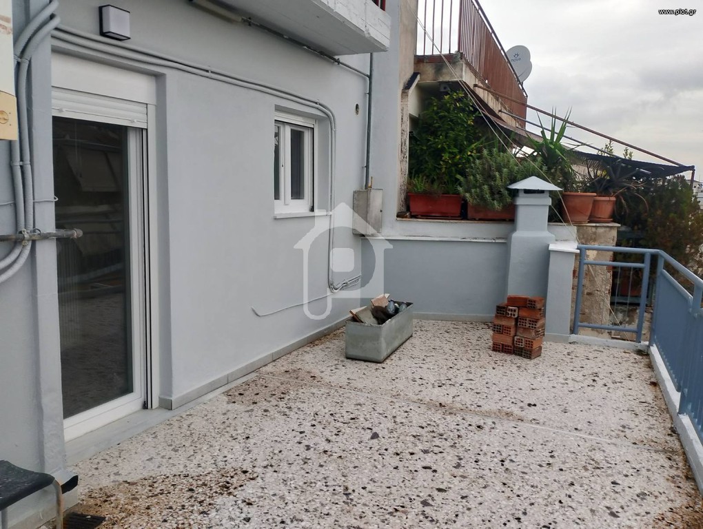 Studio / γκαρσονιέρα 38 τ.μ. προς ενοικίαση, Έξι Δρόμοι