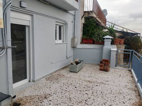 Studio / γκαρσονιέρα 38 τ.μ. προς ενοικίαση