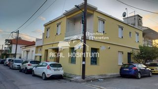 Detached home 230 sqm for sale