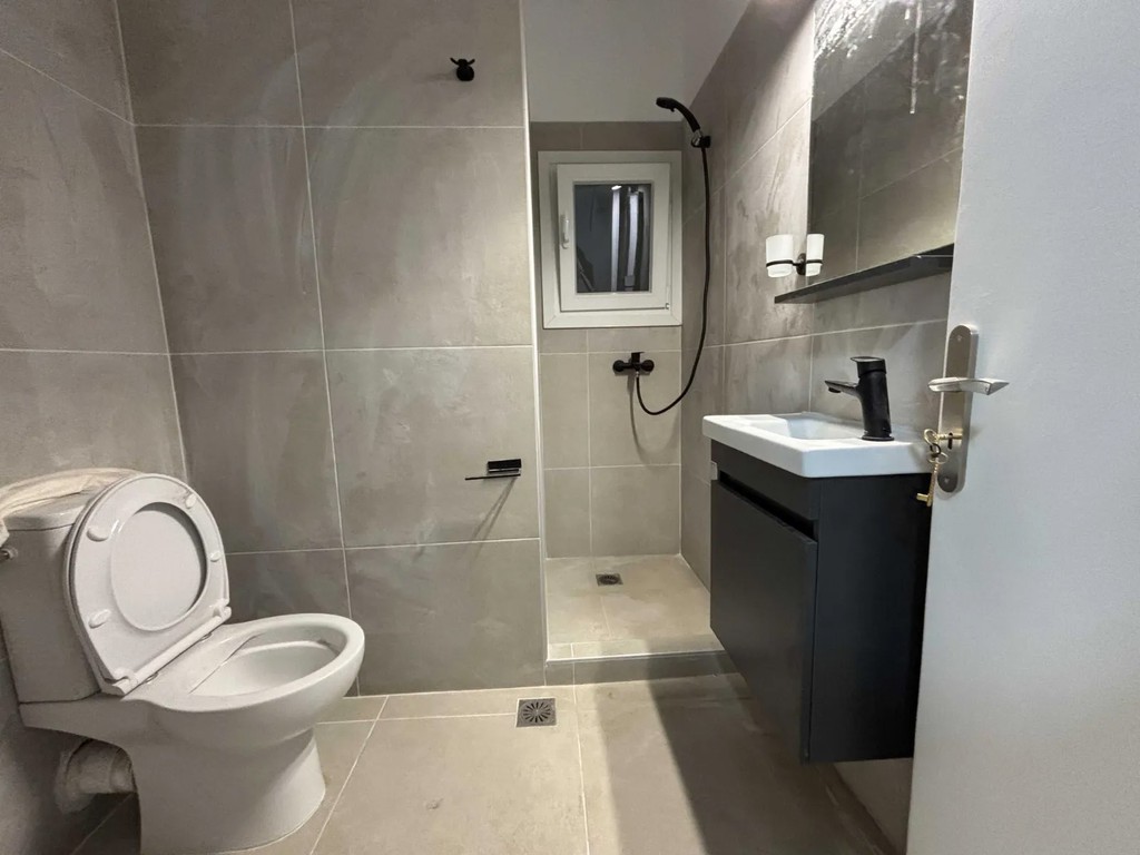 Studio / γκαρσονιέρα 42 τ.μ. προς ενοικίαση, Άνω Κυψέλη - Ευελπίδων