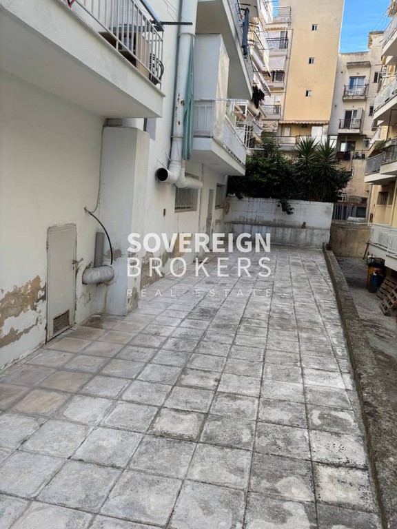 Βιομηχανικός χώρος 170 τ.μ. προς πώληση, Παπάφη