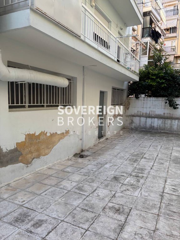 Βιομηχανικός χώρος 170 τ.μ. προς πώληση, Παπάφη