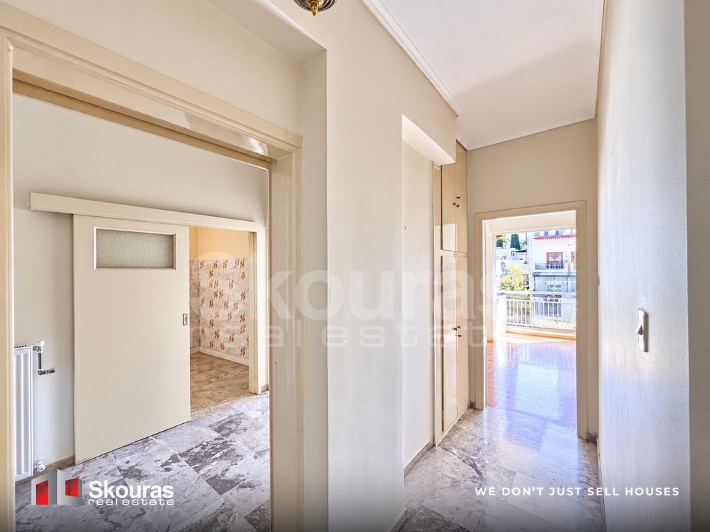 Διαμέρισμα 83,50 τ.μ. προς πώληση, Κέντρο Ναυπλίου